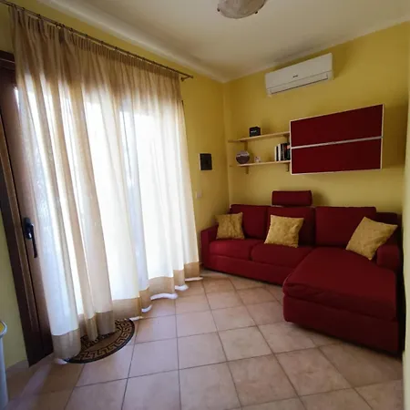 Rodari 4 Konukevi Olbia